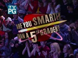 Jessica Bowers, are you smarter than a fifth grader?