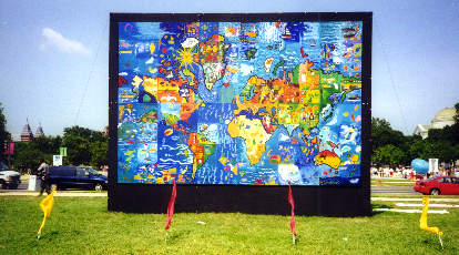 July 4, 1999 Folklife Festival