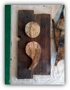 Repurposed Found Wood