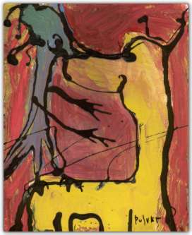 Art by Sara Pulver (part of the Artguy Collection)