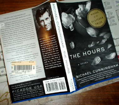 The Hours, Novel by Michael Cunningham