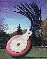 Find this and other sculptures at the National Galley of Art, Sculpture Garden