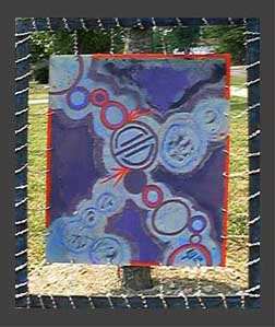 FM not radio by M E Campbell