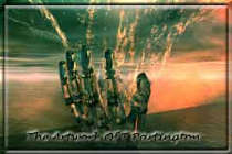 The Artwork Of Trevor Partington