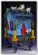 Ashes to Art Presented by Funeria