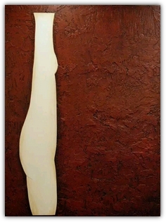 Layered and Textured - Rick Santiago