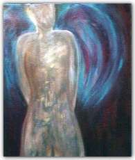the Art of New Orleans' Artist Sheri Mora