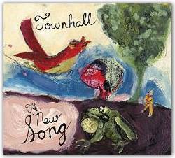 New Song - Townhalls new album